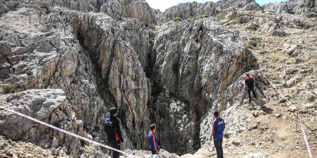 Ölümden döndüğü mağaraya geri dönecek! Mahsur kaldığı yerden kurtarılması 3 gün sürmüştü, yeniden oraya girecek 20